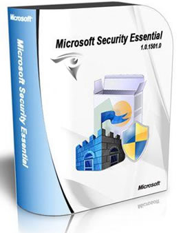 Microsoft Security Essentials 1.0.1501.0